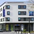 Ibis Budget Saint-Quentin-en-Yvelines