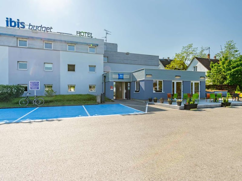 Ibis Budget Selestat in Selestat, France