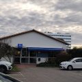 Ibis Budget Toulouse Colomiers