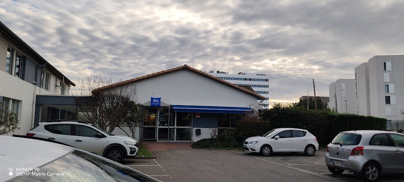 Ibis Budget Toulouse Colomiers in Colomiers, France