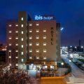 Ibis Budget Valencia Aeropuerto