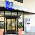 Ibis Budget Vienne Sud