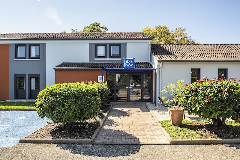 Ibis Budget Villefranche-sur-Saône in Villefranche-sur-Saone, France