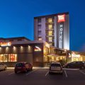 Ibis Cholet