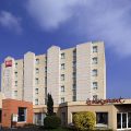 Ibis Clermont-Ferrand Sud Carrefour Herbet