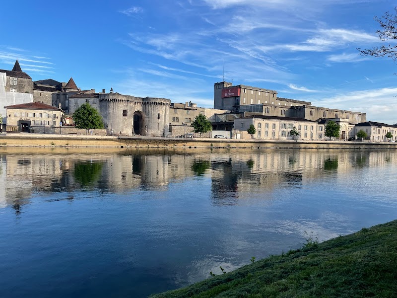 Ibis Cognac in Cognac, France