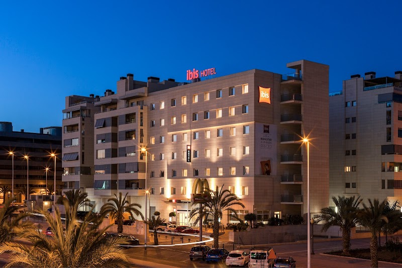 Ibis Elche in Elche, Spain