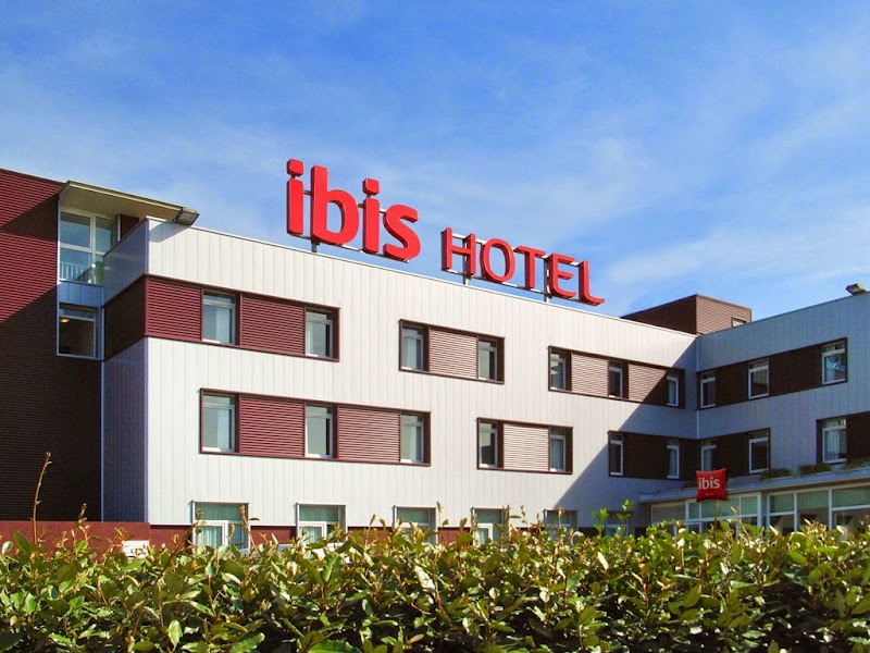 Ibis Irun in Irun, Spain