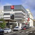 Ibis Le Havre Centre