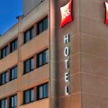 Ibis Lille Tourcoing Centre