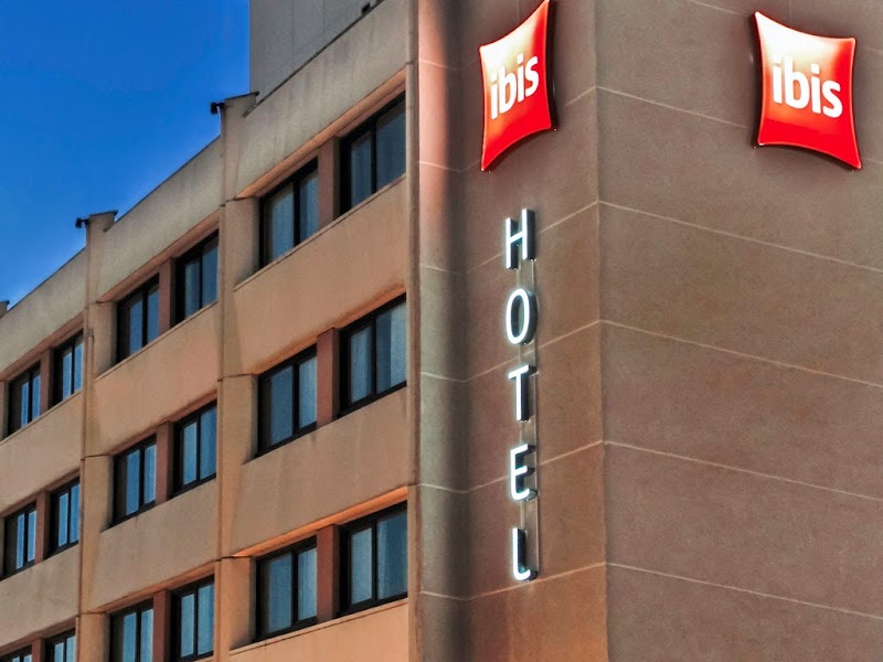 Ibis Lille Tourcoing Centre in Tourcoing, France