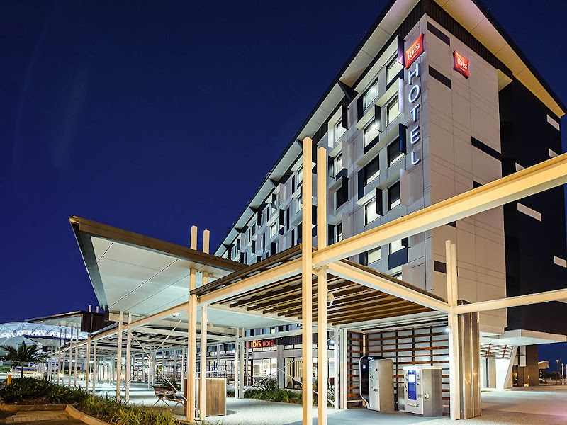 Ibis Mackay in Mackay, Australia
