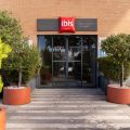 Ibis Madrid Alcorcón Tres Aguas