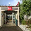Ibis Narbonne