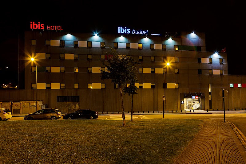 Ibis Oviedo in Oviedo, Spain