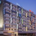 Ibis Paris Porte de Bagnolet