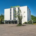 Ibis Rothrist Olten