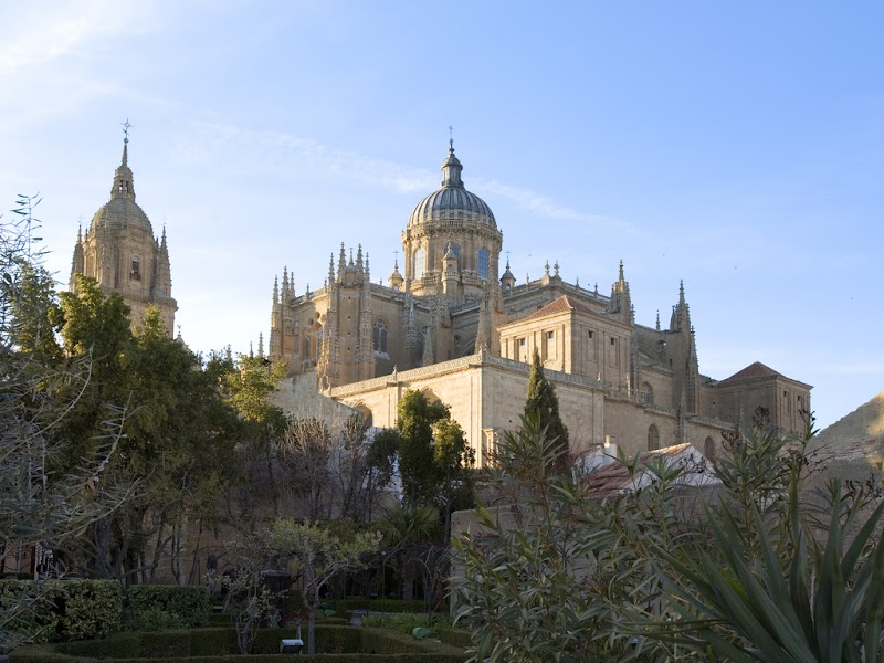 Ibis Salamanca in Salamanca, Spain