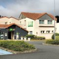 Ibis Styles Cholet