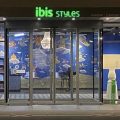 Ibis Styles Geneva Carouge
