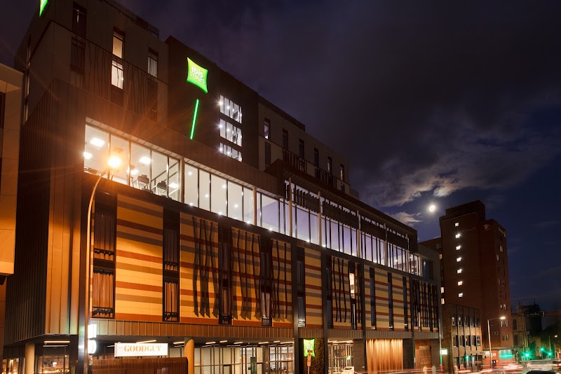 Ibis Styles Hobart in Hobart, Australia