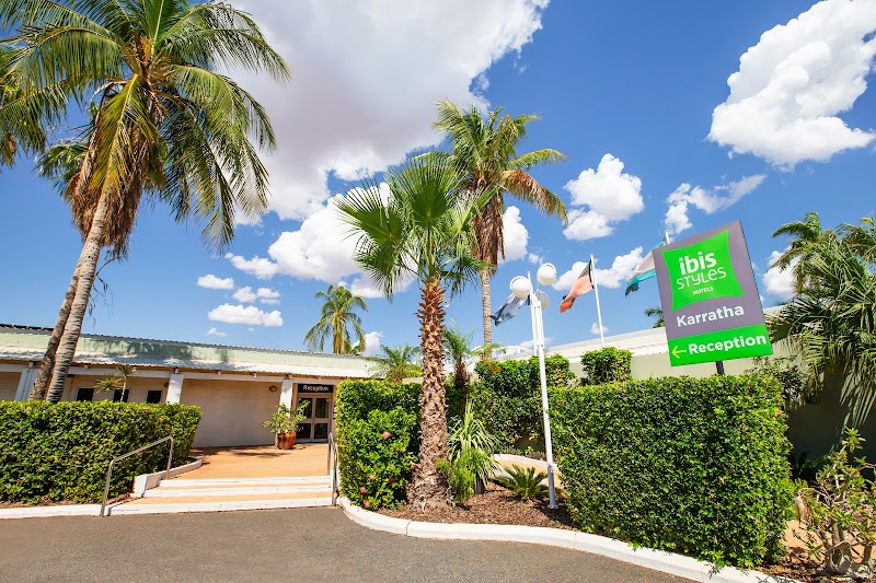 Ibis Styles Karratha in Karratha, Australia