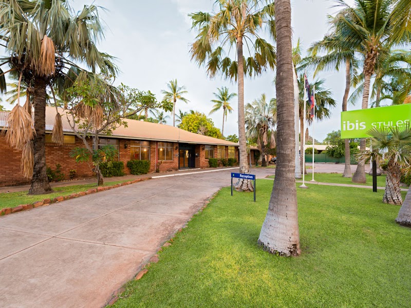 Ibis Styles Kununurra in Kununurra, Australia