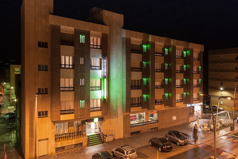 Ibis Styles La Rioja Arnedo in Arnedo, Spain