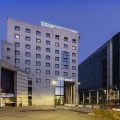 Ibis Styles Le Mans Gare Sud