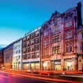 Ibis Styles Liverpool Centre Dale Street
