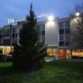 Ibis Styles Orléans