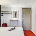 Ibis Styles Paris Saint Denis La Plaine