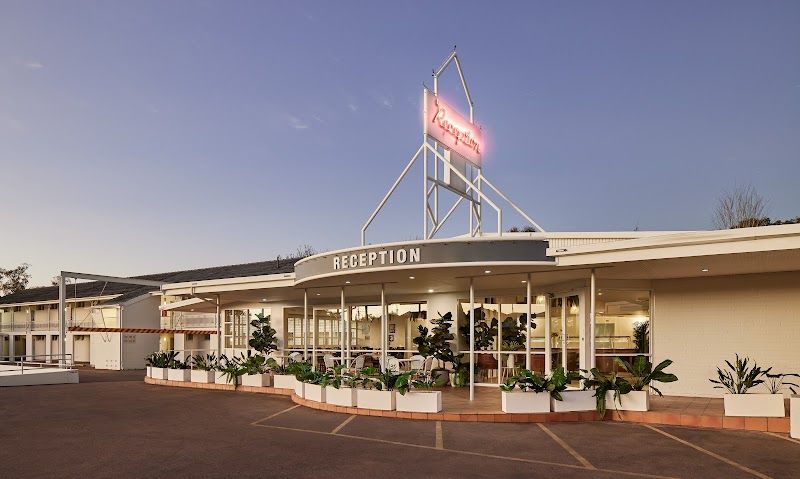 Ibis Styles Tamworth in Tamworth, Australia