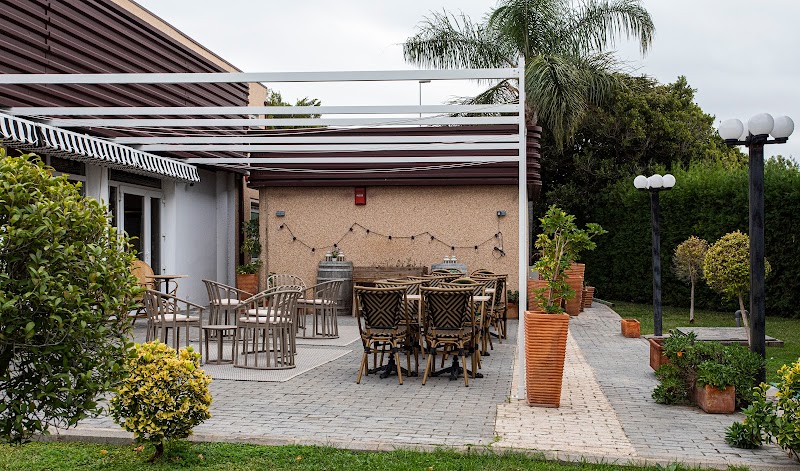 Ibis Valencia Alfafar in Alfafar, Spain