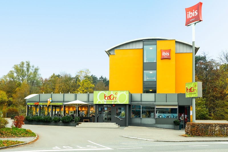 Ibis Zurich Adliswil in Adliswil, Switzerland