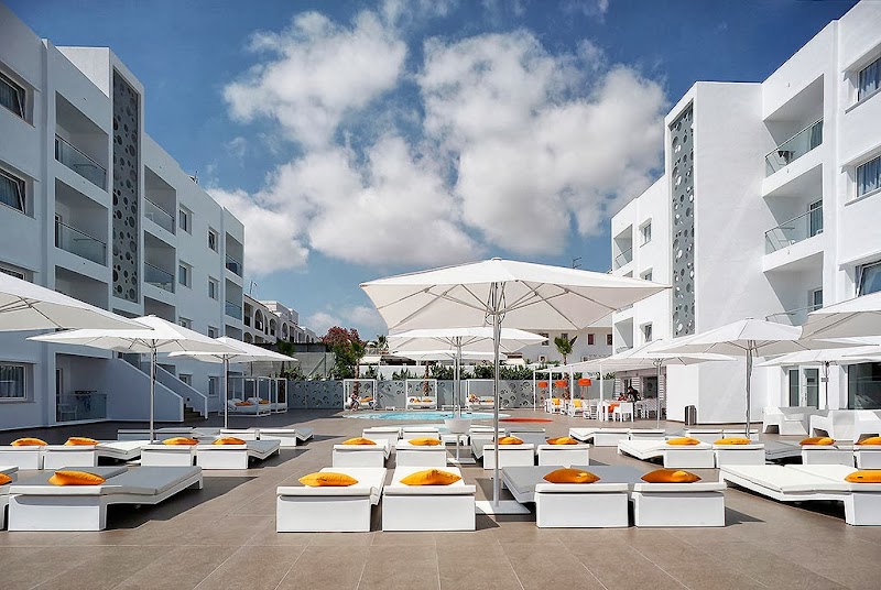 Ibiza Sun Apartments in Ibiza, Spain