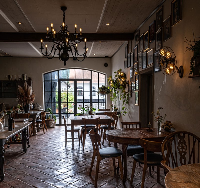 Idala Farm Hotel & Restaurant in Svedala, Sweden