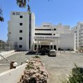 Iliada Beach Hotel