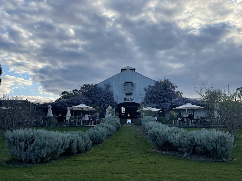 Ilkley Cottages in Mudgee, Australia