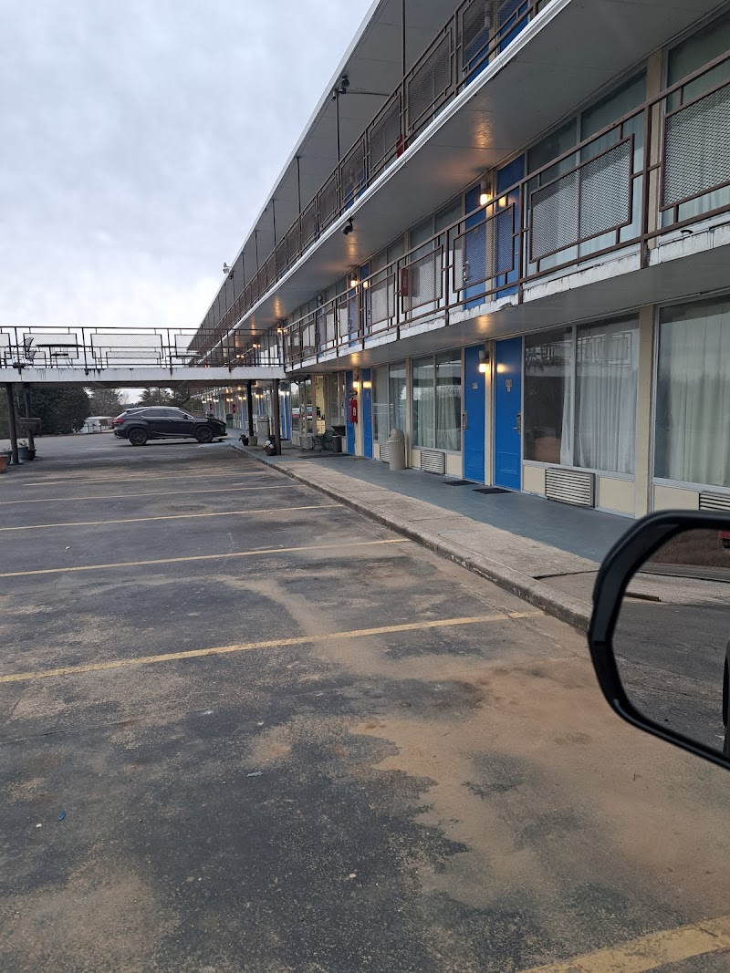 Imperial Inn in Haleyville, Alabama, United States