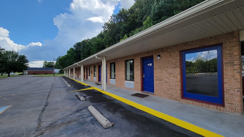 Imperial Lodge in Waverly, Tennessee, United States