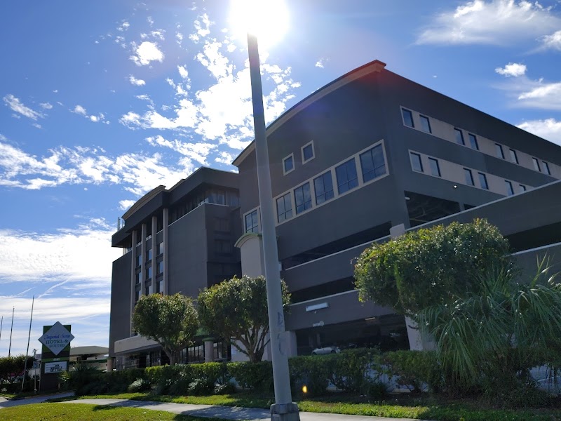 Imperial Swan Hotel & Suites in Lakeland, Florida, United States