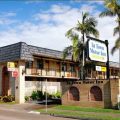 In Town Motor Inn