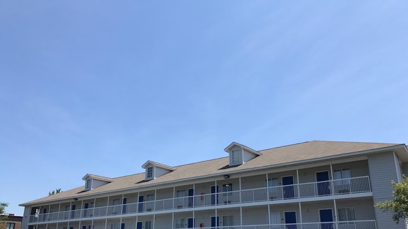 InTown Suites Extended Stay Atlanta GA - Indian Trail in Norcross, Georgia, United States