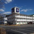 InTown Suites Extended Stay Chesapeake VA – I-64