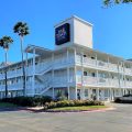 InTown Suites Extended Stay Corpus Christi