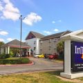 InTown Suites Extended Stay Houston TX – IAH Airport
