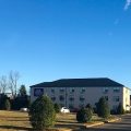 InTown Suites Extended Stay Murfreesboro TN Old Fort Pkwy