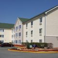 InTown Suites Extended Stay Snellville GA