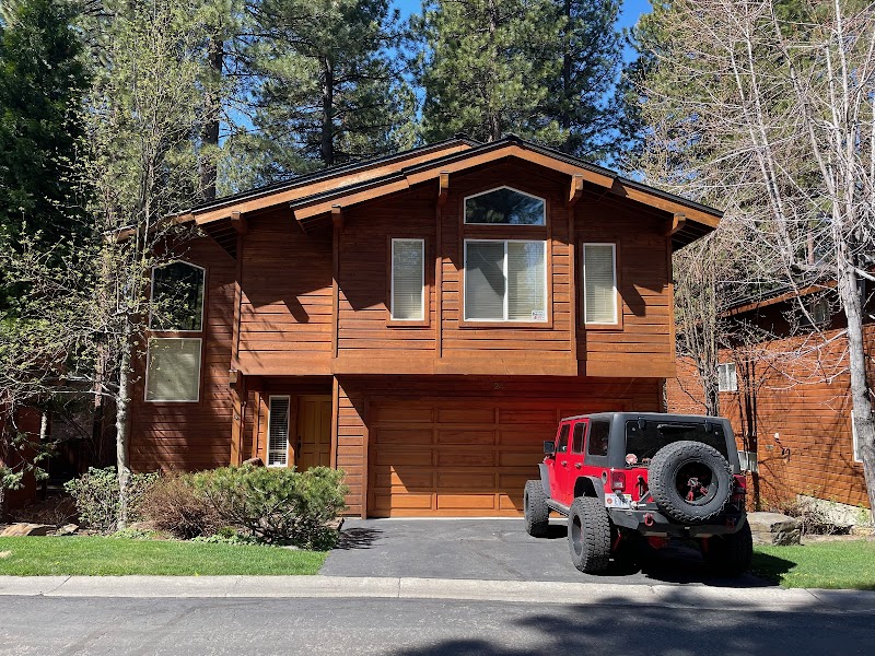 Incline Village Vacation Homes in Incline Village, Nevada, United States